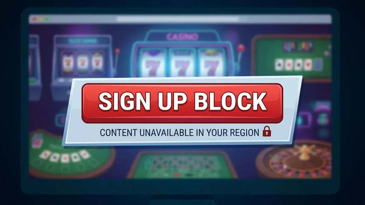 Sign Up With Bonus